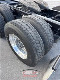 2012 Freightliner Cascadia