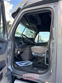 2012 Freightliner Cascadia