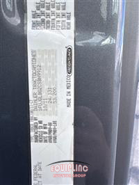 2012 Freightliner Cascadia