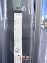 2012 Freightliner Cascadia