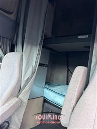 2012 Freightliner Cascadia