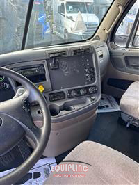 2012 Freightliner Cascadia