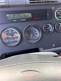 2012 Freightliner Cascadia