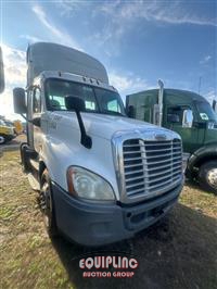 2015 Freightliner Cascadia