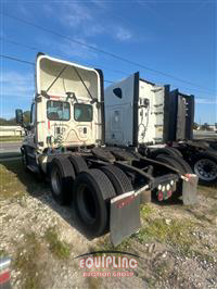 2015 Freightliner Cascadia