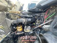 2015 Freightliner Cascadia