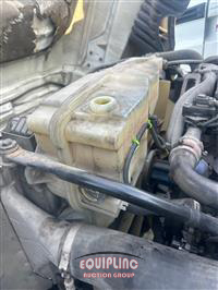 2015 Freightliner Cascadia