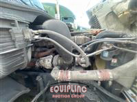 2015 Freightliner Cascadia