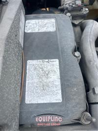 2015 Freightliner Cascadia