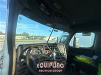 2015 Freightliner Cascadia