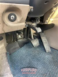 2015 Freightliner Cascadia