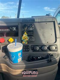 2015 Freightliner Cascadia