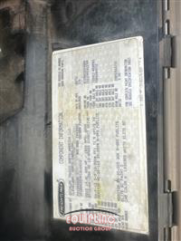 2015 Freightliner Cascadia