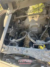 2015 Freightliner Cascadia