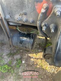 2015 Freightliner Cascadia