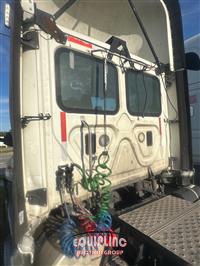 2015 Freightliner Cascadia