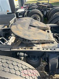 2015 Freightliner Cascadia