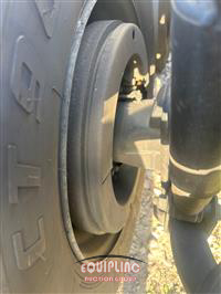 2015 Freightliner Cascadia