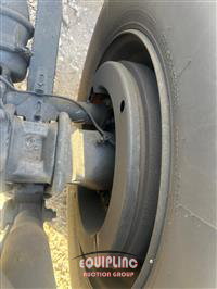 2015 Freightliner Cascadia