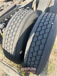 2015 Freightliner Cascadia