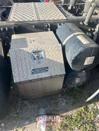 2015 Freightliner Cascadia