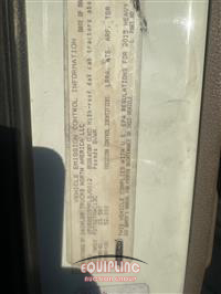 2015 Freightliner Cascadia