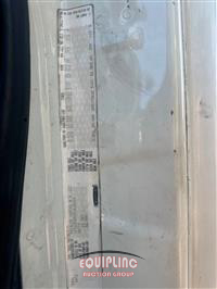 2015 Freightliner Cascadia