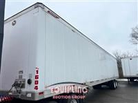 2016 GREAT DANE TRAILERS Great Dane Trailers