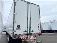 2016 GREAT DANE TRAILERS Great Dane Trailers
