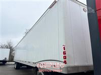 2016 GREAT DANE TRAILERS Great Dane Trailers