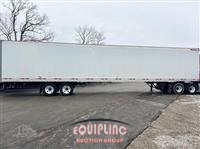 2016 GREAT DANE TRAILERS Great Dane Trailers