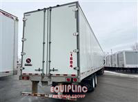 2016 GREAT DANE TRAILERS Great Dane Trailers