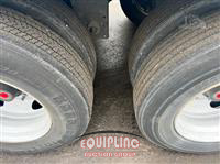 2016 GREAT DANE TRAILERS Great Dane Trailers