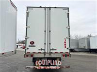 2016 GREAT DANE TRAILERS Great Dane Trailers