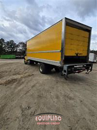 2018 Freightliner M2