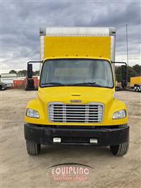 2018 Freightliner M2