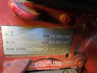 2018 Freightliner M2