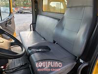 2018 Freightliner M2