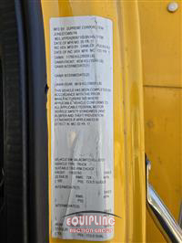 2018 Freightliner M2