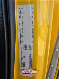 2018 Freightliner M2