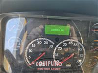 2018 Freightliner M2