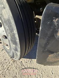 2018 Freightliner M2