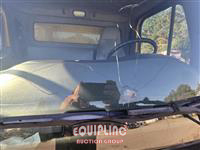 2018 Freightliner M2