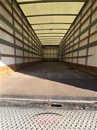 2018 Freightliner M2