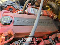 2018 Freightliner M2