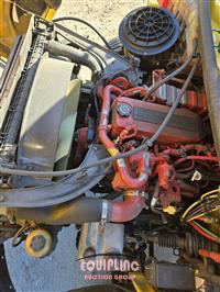 2018 Freightliner M2