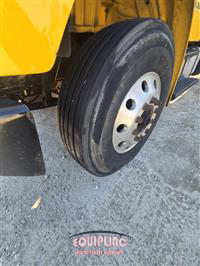 2018 Freightliner M2