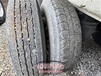 2006 MAC TRAILER MANUFACTURING MAC TRAILER MANUFACTURING