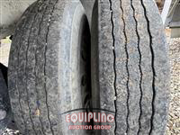 2006 MAC TRAILER MANUFACTURING MAC TRAILER MANUFACTURING