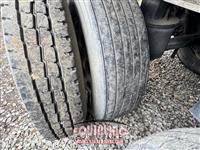 2006 MAC TRAILER MANUFACTURING MAC TRAILER MANUFACTURING